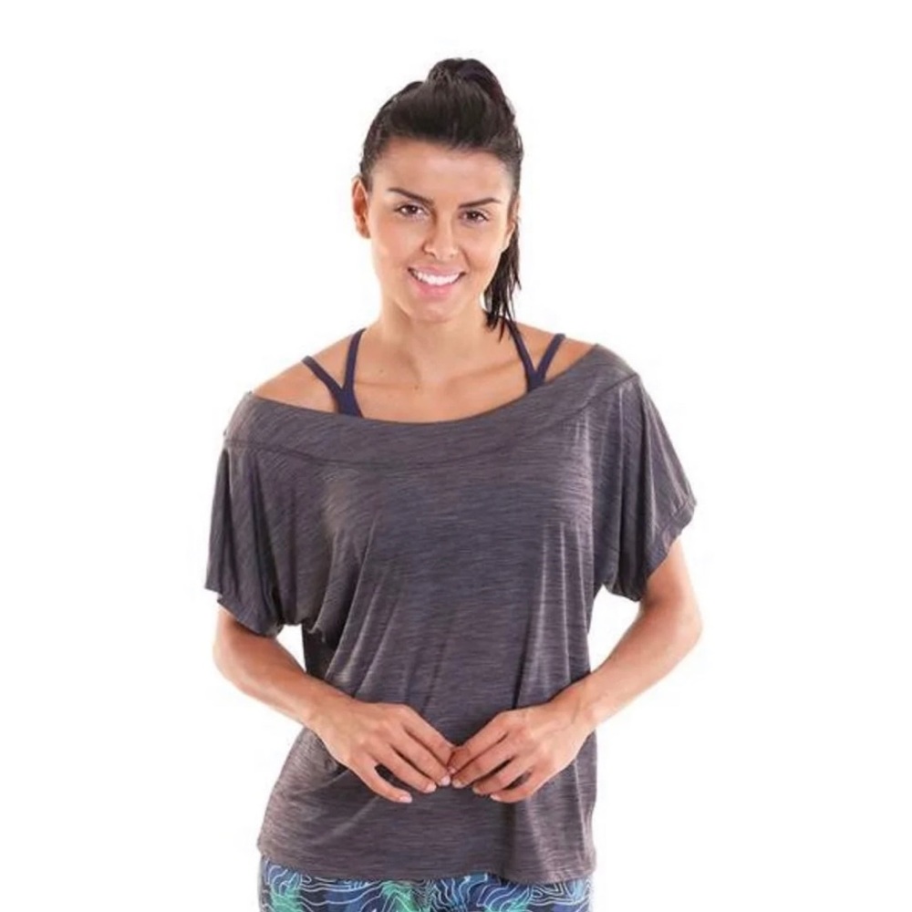 Liquido Sunkissed Top